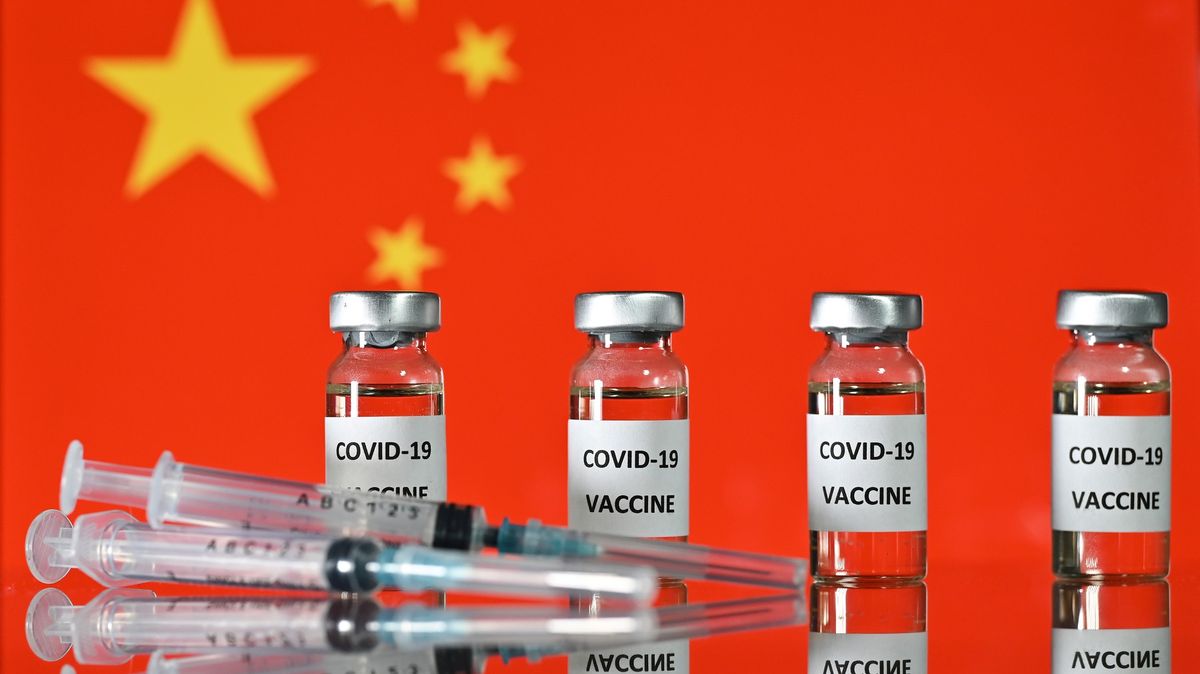 Čína používá experimentální vakcínu ve velkém. Očkovala téměř milion lidí